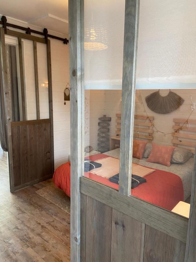 La Petite Jeanine Villa วิลเลร์-ซูร์-แมร์ ภายนอก รูปภาพ